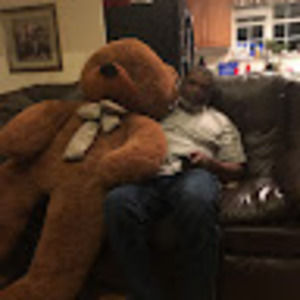 Meet your Posher, Fred